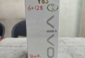 VIVO Y83 6+128 for sale with complete box 03334812233