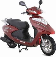 United Scooty Urgent For Sale | Scooty In Bikes | Scooty | Geniune