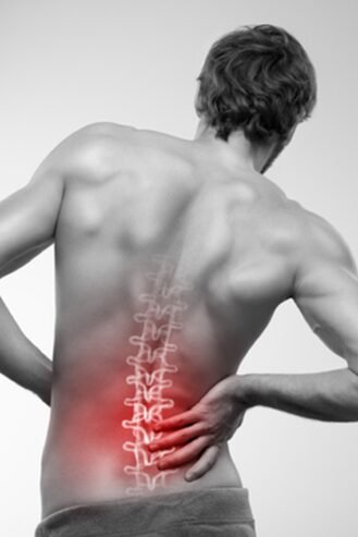 Chiropractic treatment CPT Clinic