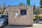 Container for sale