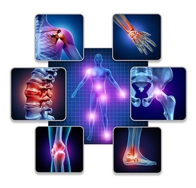 Chiropractic treatment CPT Clinic