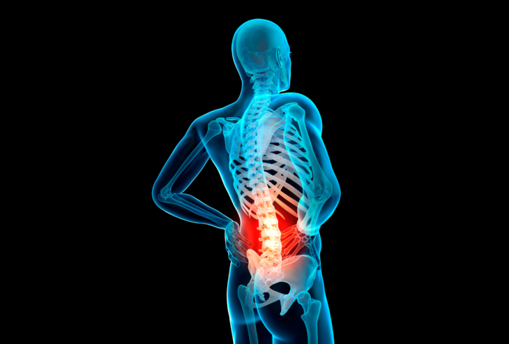 Chiropractic treatment CPT Clinic