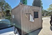 Container for sale