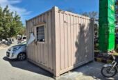 Container for sale
