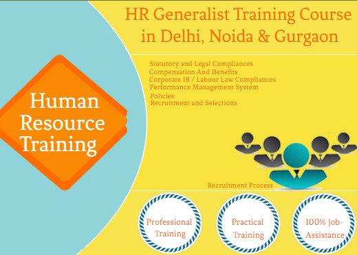 The Future of Human Resource Careers: Job Prospects & Skills Needed in 2025, 100% Job, HR Course in Delhi, 110077 – by SLA Consultants India, Free SAP HR HCM Certification