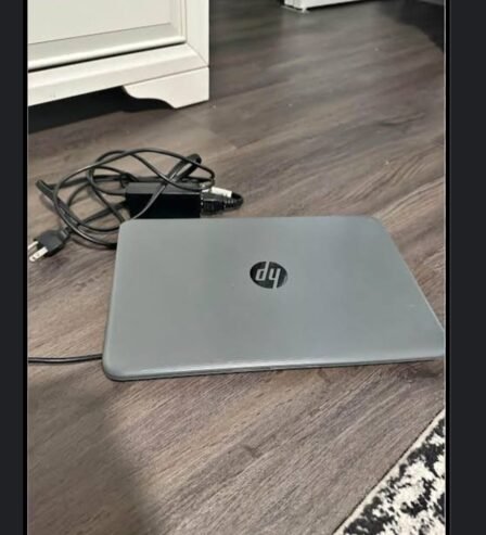 Hp laptop
