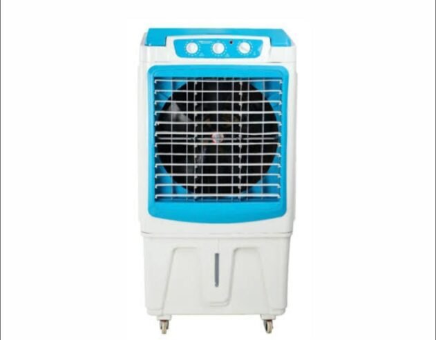 DC Air cooler