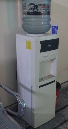 Water dispenser