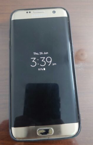 Samsang Glaxy s7 edge