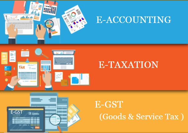 Top Benefits of Studying Accounting in 2025: Career Growth & Financial Success, 100% Job, Accounting Course in Delhi, 110094 – Free SAP FICO Certification by SLA Consultants India, GST Certification, ITR & DTC Classes with 2025 Update, Tally Prime Certification