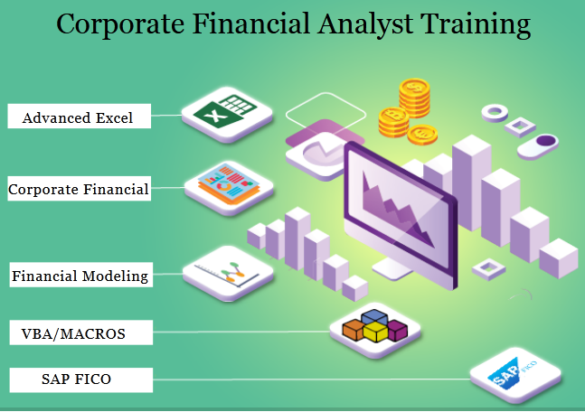 AI and Automation in Finance: Why You Still Need an Finance Course in 2025, 100% Job, Financial Modeling Course in Delhi, 110081 – by SLA Consultants India, Free SAP FICO Certification – “Summer Offer 2025”