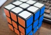 Rubik’s Cube for Sale