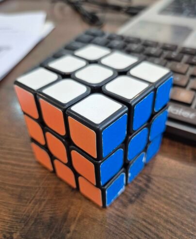 Rubik’s Cube for Sale
