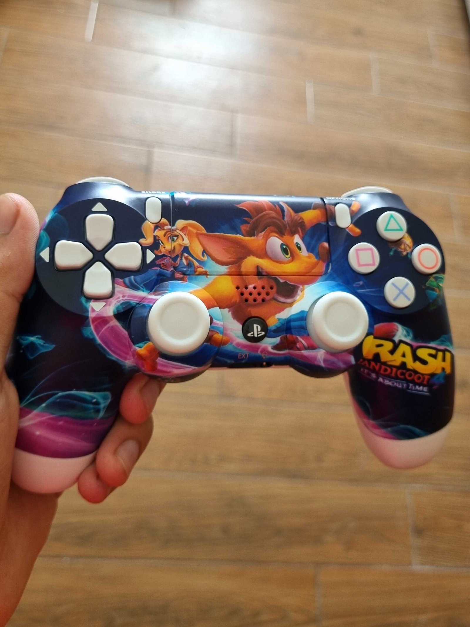Ps4 wireless controller for sale