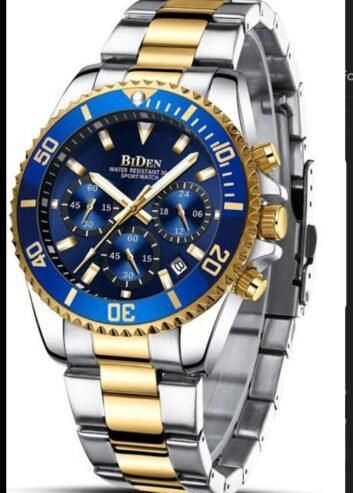 Styling Watch