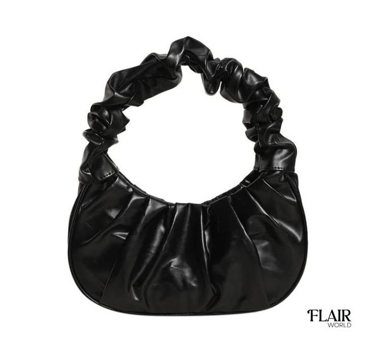 Black bag