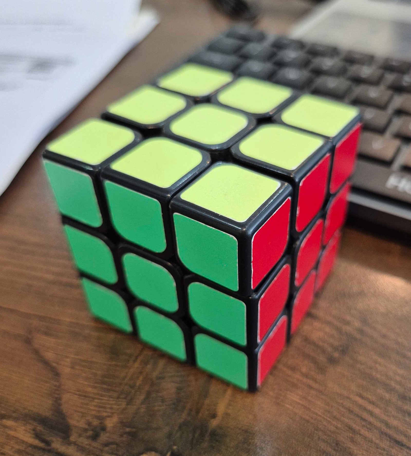 Rubik’s Cube for Sale