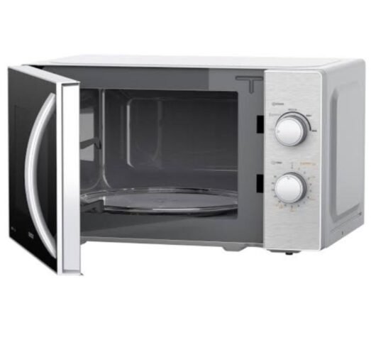 Microwave oven