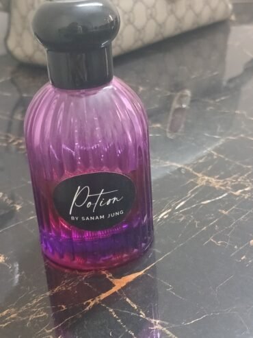 Perfume