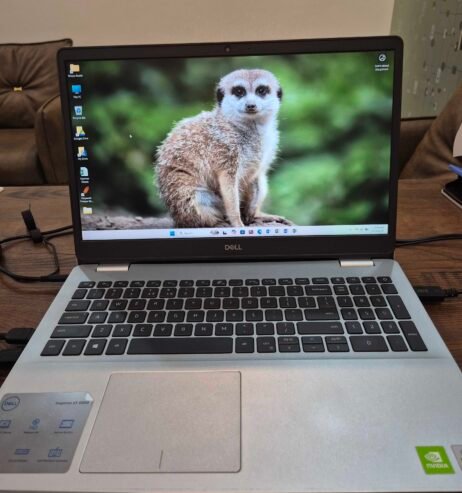 DELL CORE I5 LAPTOP FOR SALE