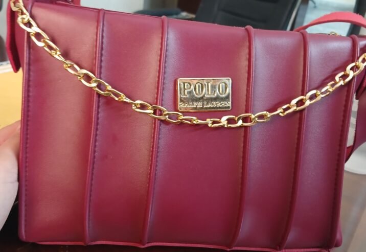 Hand bag