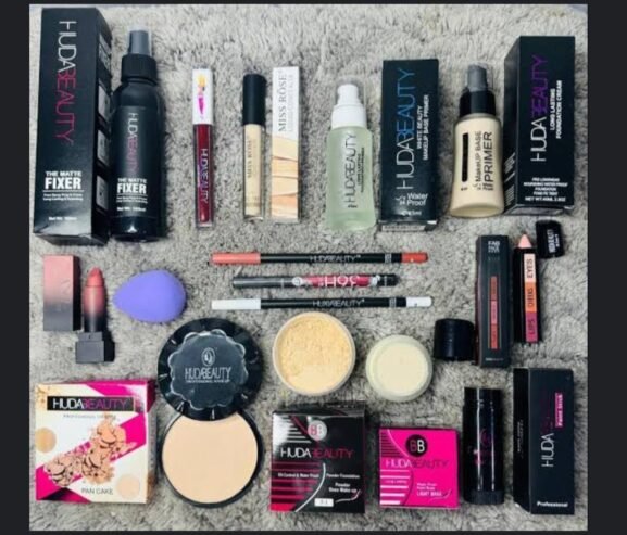 Makeup Deal