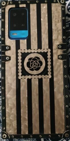 Oppo a54 back cover
