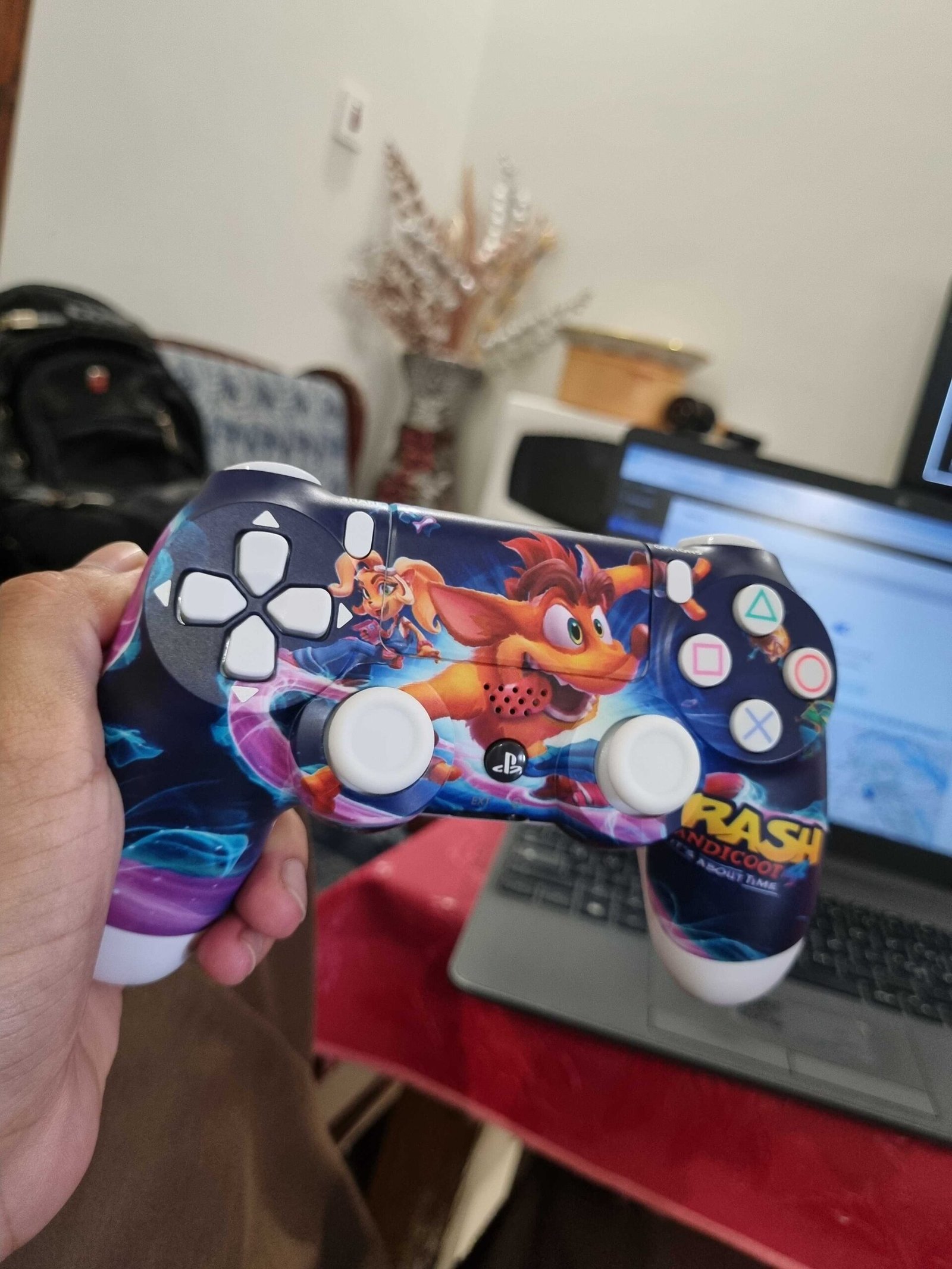 Ps4 dual shock controller for sale