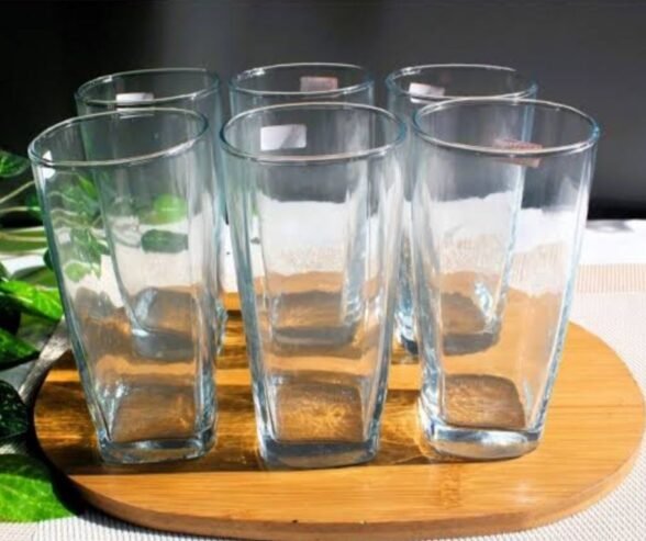 Glass set