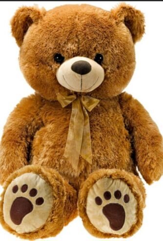 Teddy bear Toy