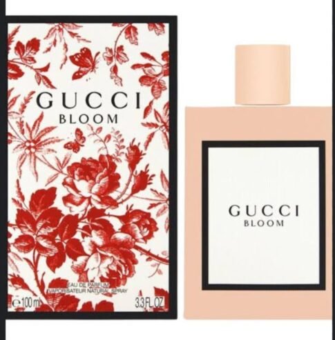 Gucci Bloom