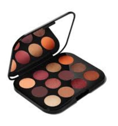 Eye shadow pallettte
