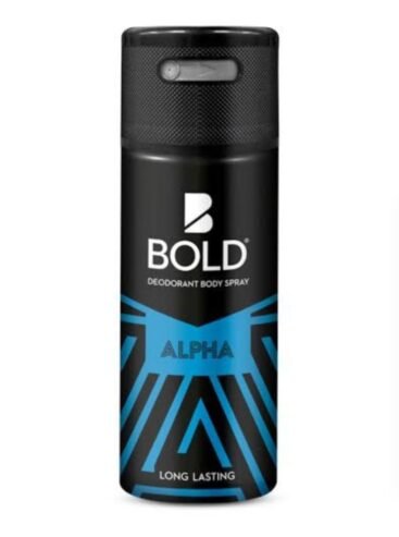 Bold Body Spray 150ML