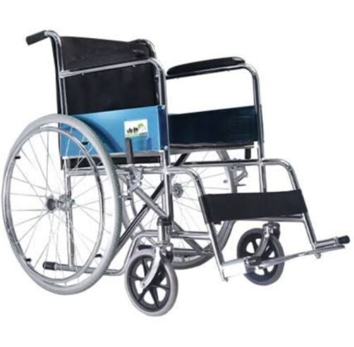 Whel chair