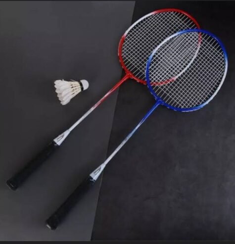 Badminton Rackets