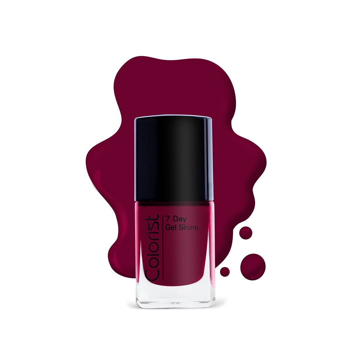 St london nail polish