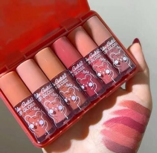 Lip gloss