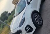 KiA sportage AWD