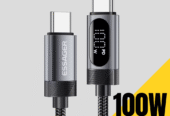 100W PD Fast Charging