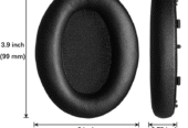 Headphones Earmuff Ear Pads Cushions