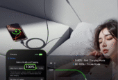 100W PD Fast Charging