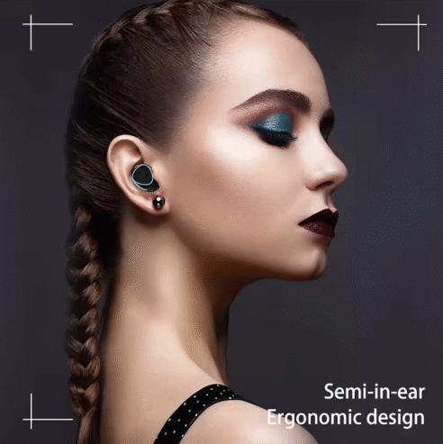 New Arrival M10 Earphone Wireless Headset