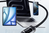 100W PD Fast Charging
