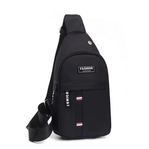 Men’s Waterproof Large Capacity Fanny Pack