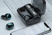New Arrival M10 Earphone Wireless Headset