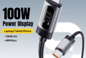100W PD Fast Charging