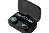 New Arrival M10 Earphone Wireless Headset