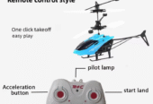 RC Helicopters Drone Children Toys