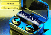 New Arrival M10 Earphone Wireless Headset