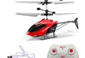 RC Helicopters Drone Children Toys